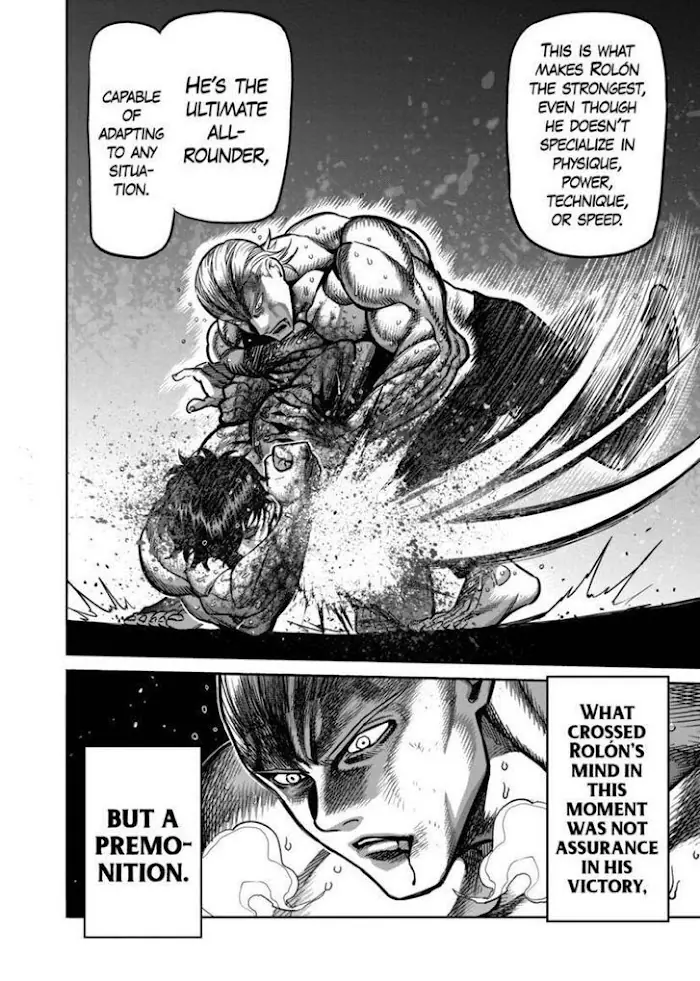 Kengan Omega Chapter 135 image 16_optimized